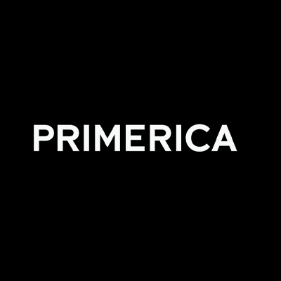 Primerica Logo