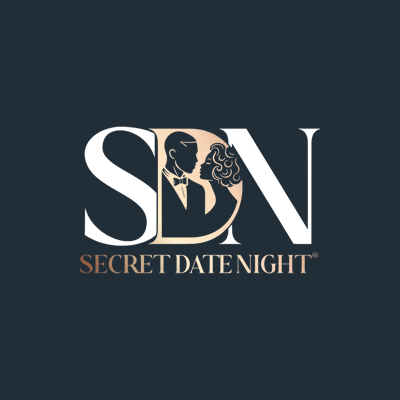 SECRET DATE NIGHT Logo